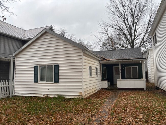 property at 165 Ray Ave NE