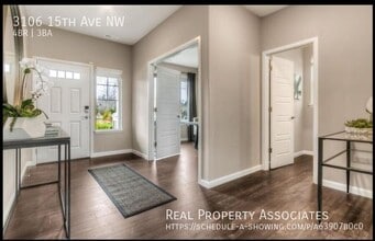 3106 15th Ave NW in Puyallup, WA - Building Photo - Building Photo