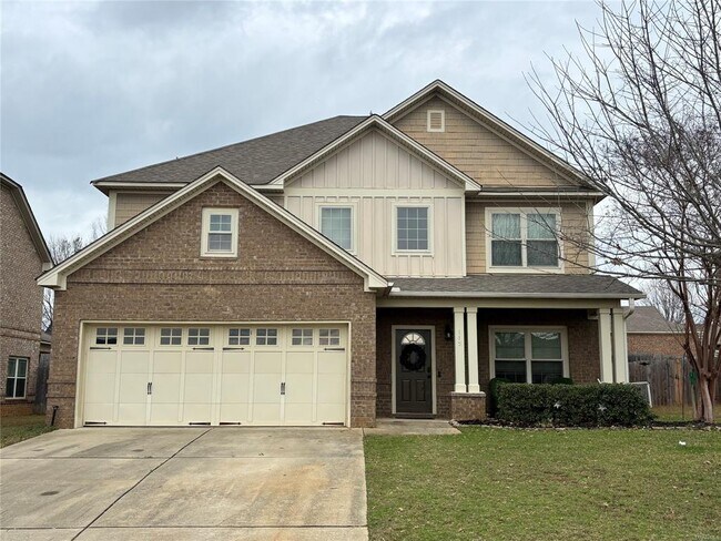 115 Glennbrooke Ln in Prattville, AL - Building Photo - Building Photo