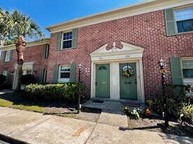 306 Georgetown Dr in Casselberry, FL - Building Photo