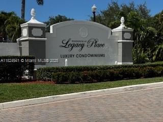 property at 11030 Legacy Dr
