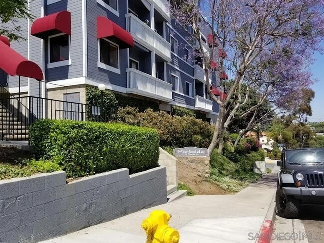 property at 3760 Florida St