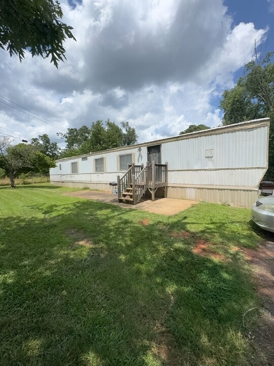 41 Arch St in Greenville, SC - Building Photo