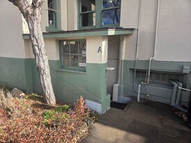 323 N Leroux St in Flagstaff, AZ - Building Photo