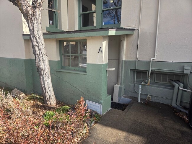 property at 323 N Leroux St