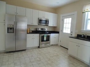 75 Franklin St in Westfield, MA - Foto de edificio - Building Photo