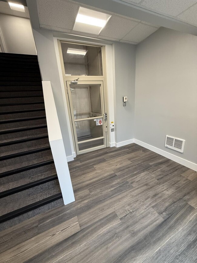 property at 1821 E Main St