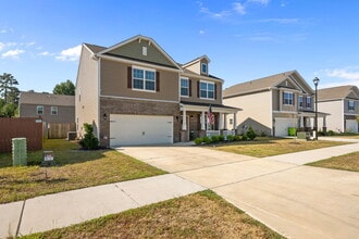 1012 Kellie Ct in New Bern, NC - Building Photo - Building Photo