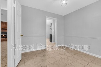 5809 Lee's Crossing St in Olive Branch, MS - Building Photo - Building Photo