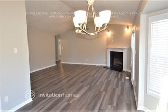 18 Andrew Blvd in Selma, NC - Foto de edificio - Building Photo