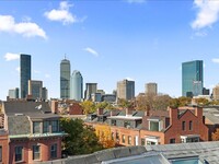 518 Shawmut Ave, Unit 4 in Boston, MA - Building Photo - Building Photo