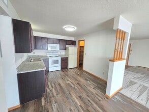 Pebble Creek Apartments - 5405 in Sioux Falls, SD - Foto de edificio - Interior Photo