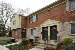 Residence at Cedar Grove Apartments