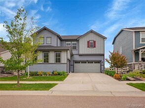 7012 S Undergrove Way in Aurora, CO - Building Photo - Building Photo