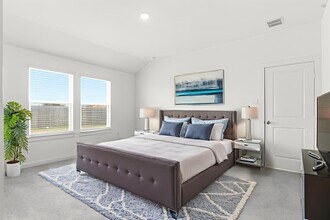 4031 Waving Willow Wy in Rosenberg, TX - Building Photo - Building Photo