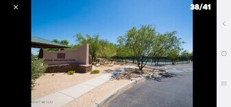 12740 N Owl Head Canyon Rd in Marana, AZ - Building Photo