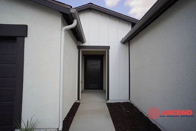 8322 Georgetown Dr in Bakersfield, CA - Building Photo - Building Photo