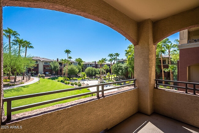 property at 5401 E Van Buren St