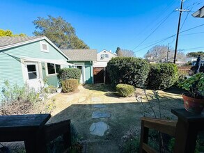 504 Montgomery St in Napa, CA - Foto de edificio - Building Photo