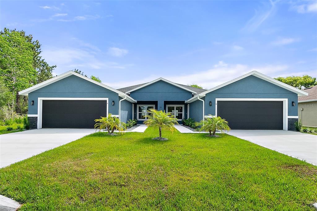 86 Laramie Dr in Palm Coast, FL - Building Photo