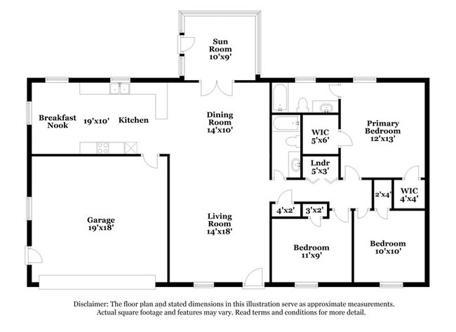 4218 Vercelli Ln in Knoxville, TN - Building Photo - Building Photo