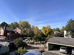 3487 28th St-Unit -Apt 21 in Boulder, CO - Foto de edificio - Building Photo