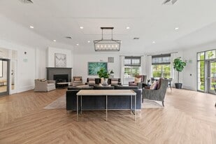 The Austin Apartment Homes in Woodbury, NJ - Building Photo