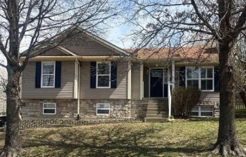 6315 N Quincy Ave in Kansas City, MO - Building Photo