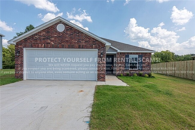 property at 1151 E Sparrow Cir