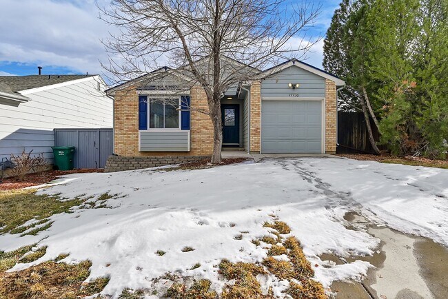 property at 17736 E Cornell Dr