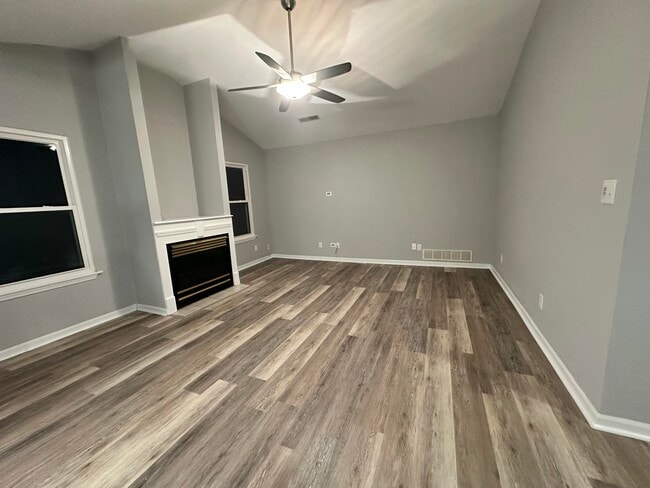 property at 4600 Wren Wood Dr