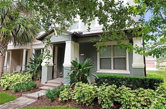 7278 Duxbury Ln in Winter Garden, FL - Building Photo - Building Photo