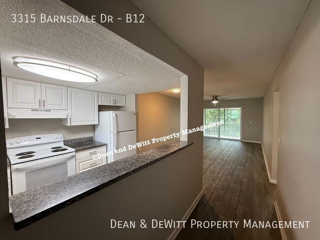 3315 Barnsdale Dr in Largo, FL - Building Photo - Building Photo
