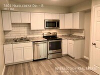 7601 Hazelcrest Dr photo'