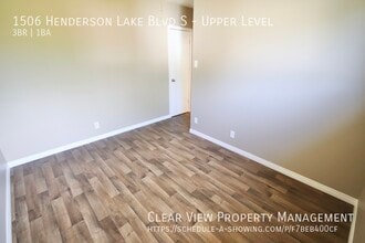 1506 Henderson Lake Blvd S in Lethbridge, AB - Building Photo - Building Photo