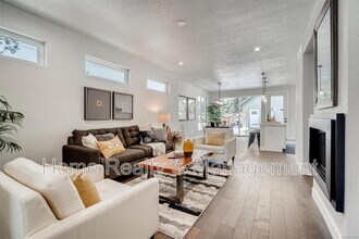4303 Navajo St in Denver, CO - Building Photo - Building Photo