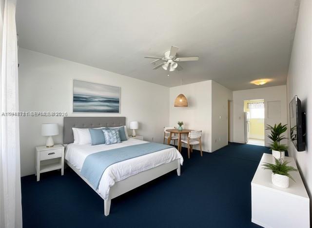 property at 8132 Harding Ave