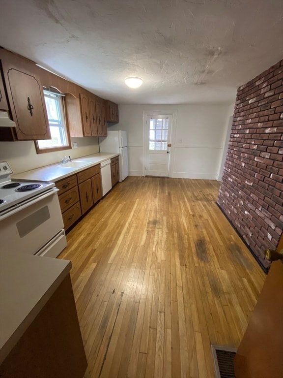 93 Cass St, Unit 1