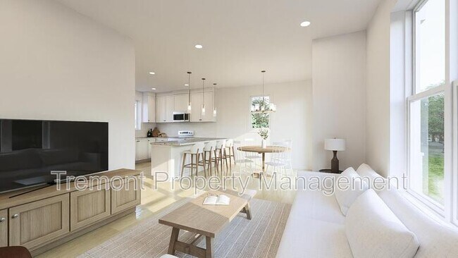 1236 J Andrews Pl in Chattanooga, TN - Building Photo - Building Photo