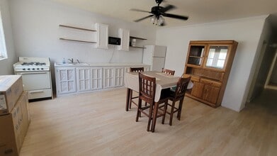 608 California St in Borger, TX - Foto de edificio - Building Photo