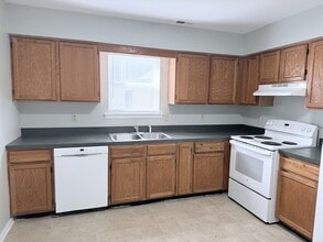 411 Dover St in Salisbury, MD - Building Photo - Building Photo