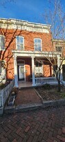2818 E Grace St in Richmond, VA - Building Photo