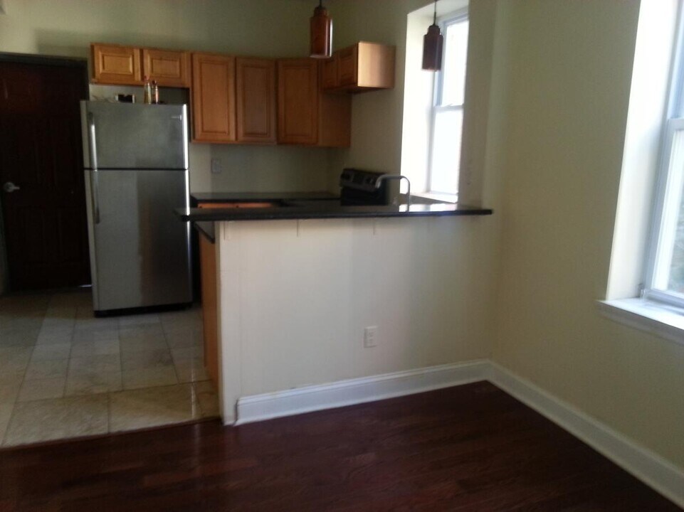 3953 Wyalusing Ave in Philadelphia, PA - Foto de edificio