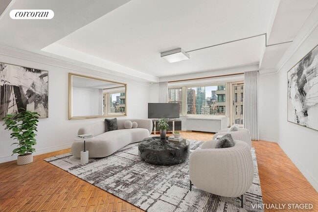 205 E 63rd St in New York, NY - Building Photo - Building Photo