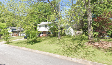1690 Spoonbill Rd in Jonesboro, GA - Building Photo - Building Photo