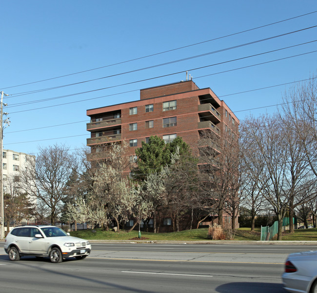 Crystal Place in Markham, ON - Building Photo - Building Photo