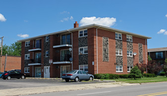 8302-8310 W 47th St Apartments