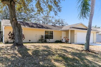 552 SW Badger Terrace in Port St. Lucie, FL - Building Photo - Building Photo