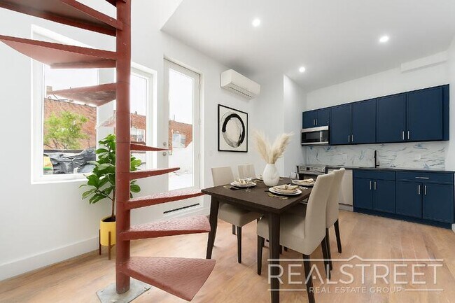 Nostrand Avenue in Brooklyn, NY - Building Photo - Building Photo