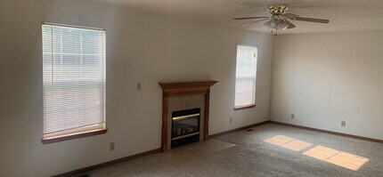 3117 Chardonnay Ct in Lafayette, IN - Building Photo - Building Photo